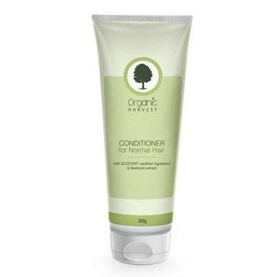 Organic Harvest Conditioner Normal Hair
