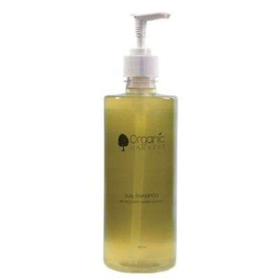 Organic Harvest Daily Shampoo
