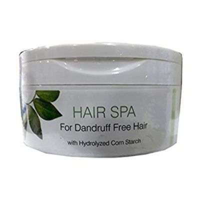 Buy Organic Harvest Hair Spa For Dandruff Hair
