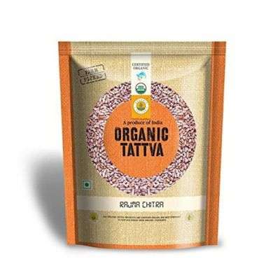 Buy Organic Tattva Rajma Chitra