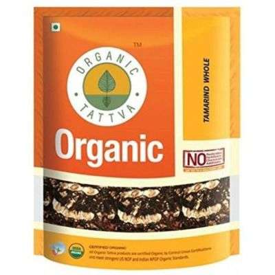 Organic Tattva Tamarind Whole