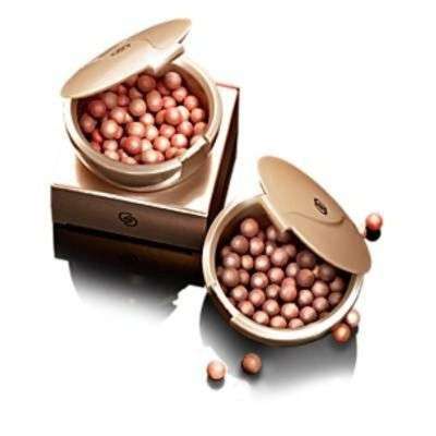 Buy Oriflame Giordani Gold Bronzing Pearls Natural Peach