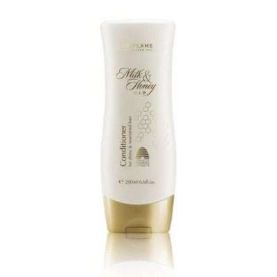 Oriflame Milk And Honey Gold Conditioner