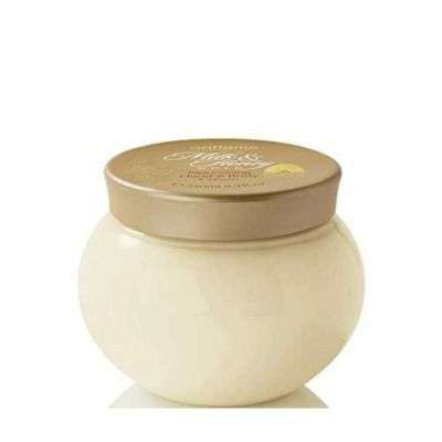 Oriflame Milk and Honey Gold Nourishing Hand and Body Cream