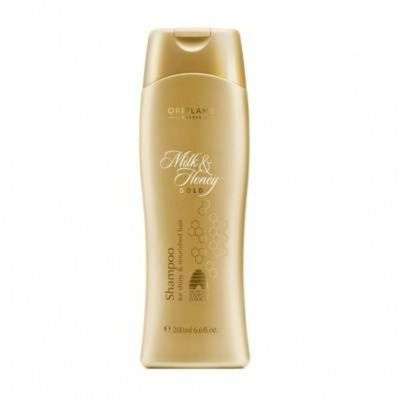 Oriflame Milk and Honey Gold Shampoo