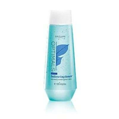 Oriflame Optimals White Balancing Toner Normal / Combination Skin