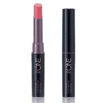 Buy Oriflame The ONE Colour Unlimited Lipstick - Endless Red