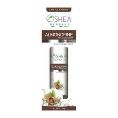 Oshea Herbals Almondfine Anti Wrinkle Serum