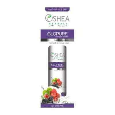 Oshea Herbals Glopure Fairness Serum