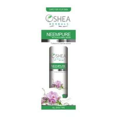 Oshea Herbals Neempure Anti Acne & Pimple Serum