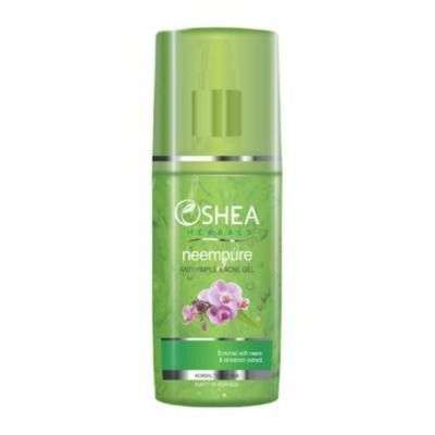 Oshea Herbals Neempure Anti Pimple & Acne Gel