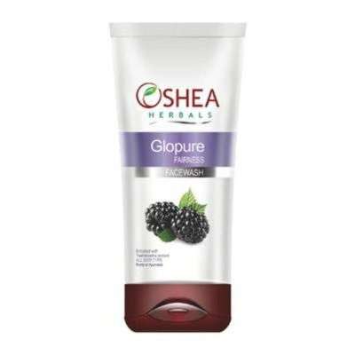 Oshea Herbals Oshea Herbals Glopure Fairness Face Wash