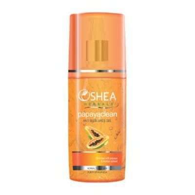 Oshea Herbals Papayaclean Anti Blemish Gel