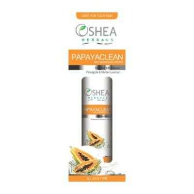 Buy Oshea Herbals Papayaclean Anti Blemishes Serum