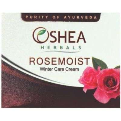 Oshea Herbals Rosemoist, Winter Care Cream