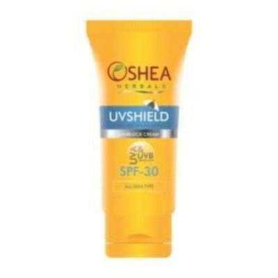 Buy Oshea Sunshield Sun Block Cream With SPF 30