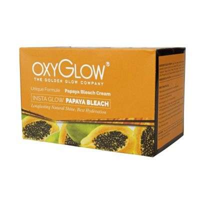 Oxyglow Golden Glow Payaya Bleach