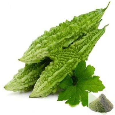 Pagarkaai / Bitter Gourd Powder