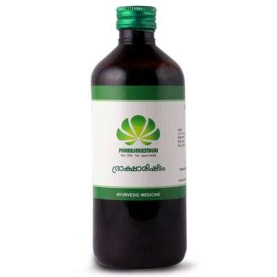 Pankajakasthuri Herbals Draksharishtam