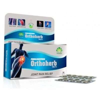 Pankajakasturi Orthoherb Tablets