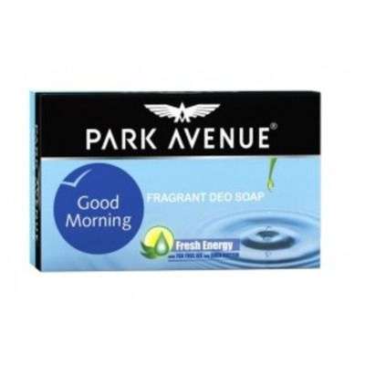 Park Avenue Good Morning Soap For Men 31460