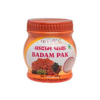 Patanjali Badam Pak