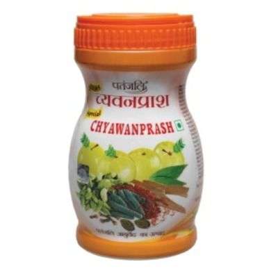 Patanjali Chyawanprash