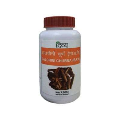 Patanjali Dalchini Churna