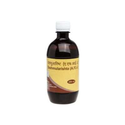 Patanjali Dashmularishta