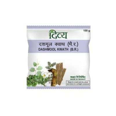 Patanjali Dasmool Kwath