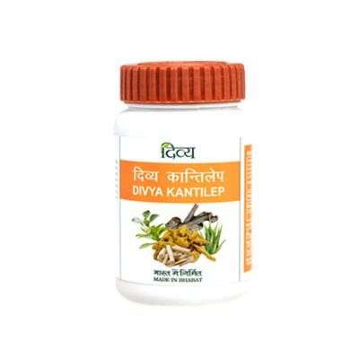 Patanjali Divya Kantilep