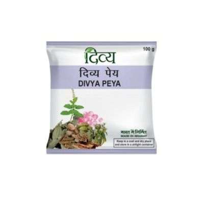 Patanjali Divya Peya Green Tea