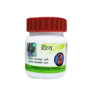 Patanjali Divya Udramrit Vati
