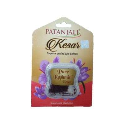 Patanjali Kesar