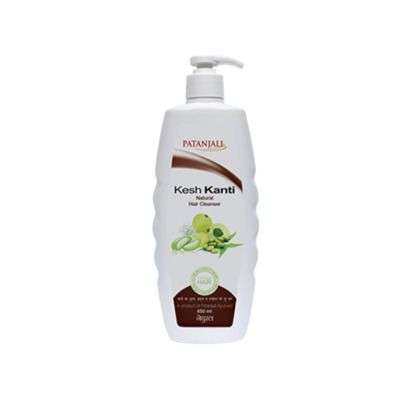 Patanjali Kesh Kanti Natural Hair Cleanser