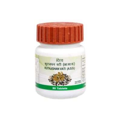 Patanjali Kutajghan Vati