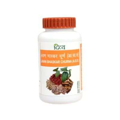 Patanjali Lavan Bhaskar Churna