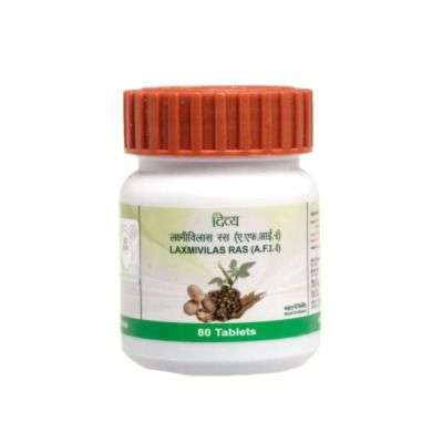 Patanjali Laxmivilas Ras