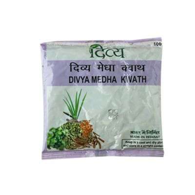 Patanjali Medha Kwath