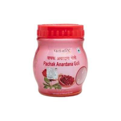 Patanjali Pachak Anardana