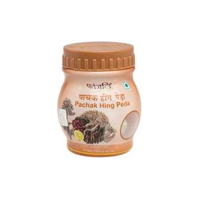 Patanjali Pachak Hing Peda