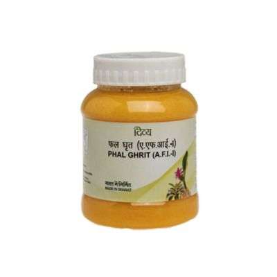 Patanjali Phal Ghrit