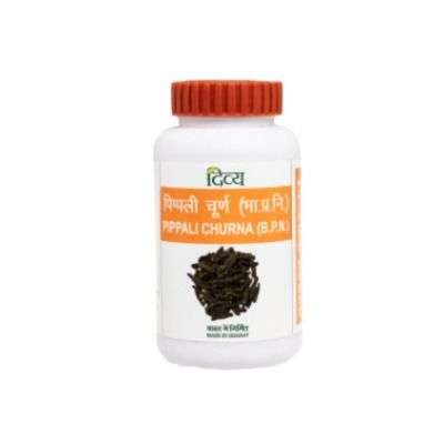 Patanjali Pippali Churna