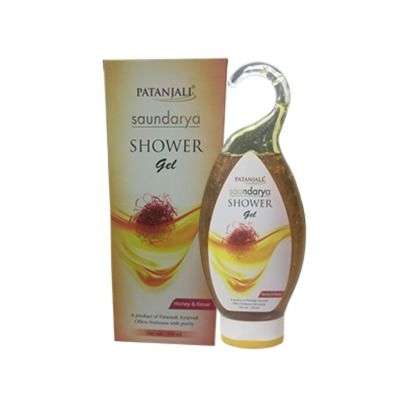 Patanjali Saundarya Shower Gel