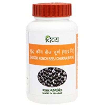 Patanjali Shuddh Konch Beej Churan
