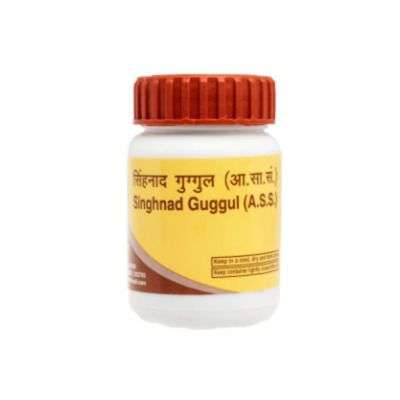 Patanjali Singhnad Guggul