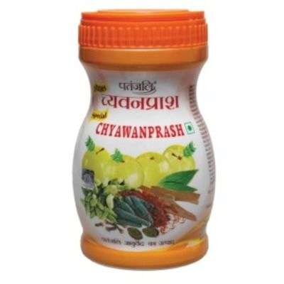 Patanjali Special Chyawanprash