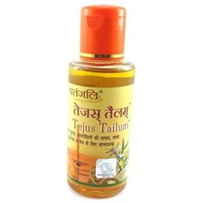 Patanjali Tejus Tailum
