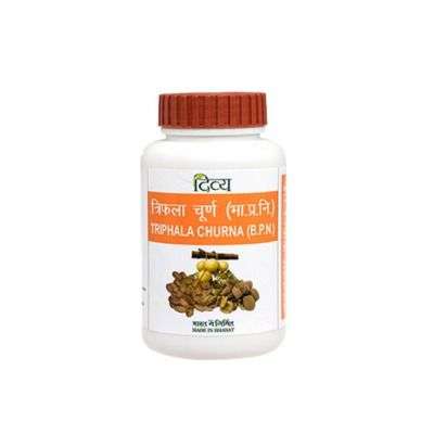 Patanjali Triphala Churna