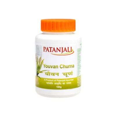 Patanjali Youvan Churna